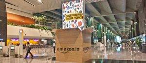 Amazon 