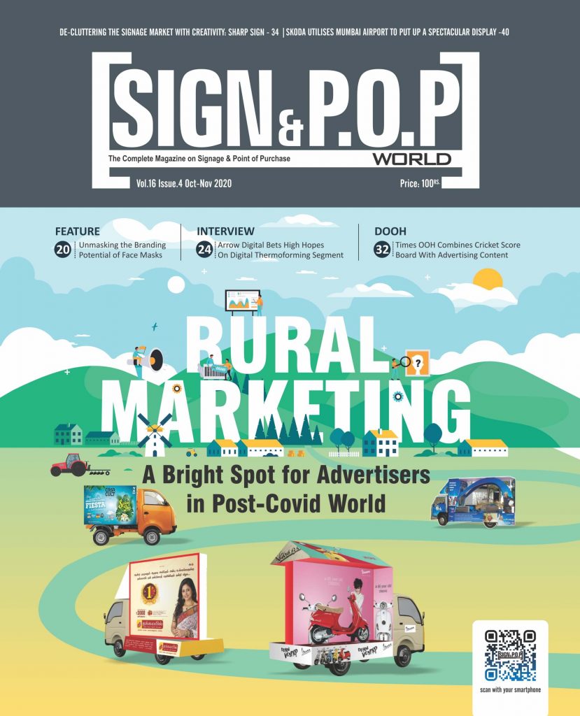 Rural Marketing A Bright Spot for Advertisers in PostCovid World