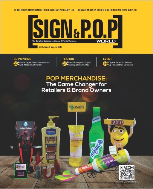 POP Merchandise: The Game Changer for Retailers & Brand Owners