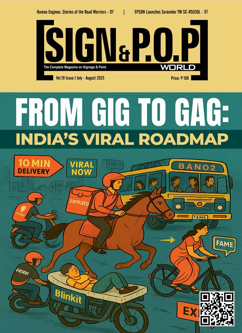 From Gig To Gag: India’s Viral Roadmap